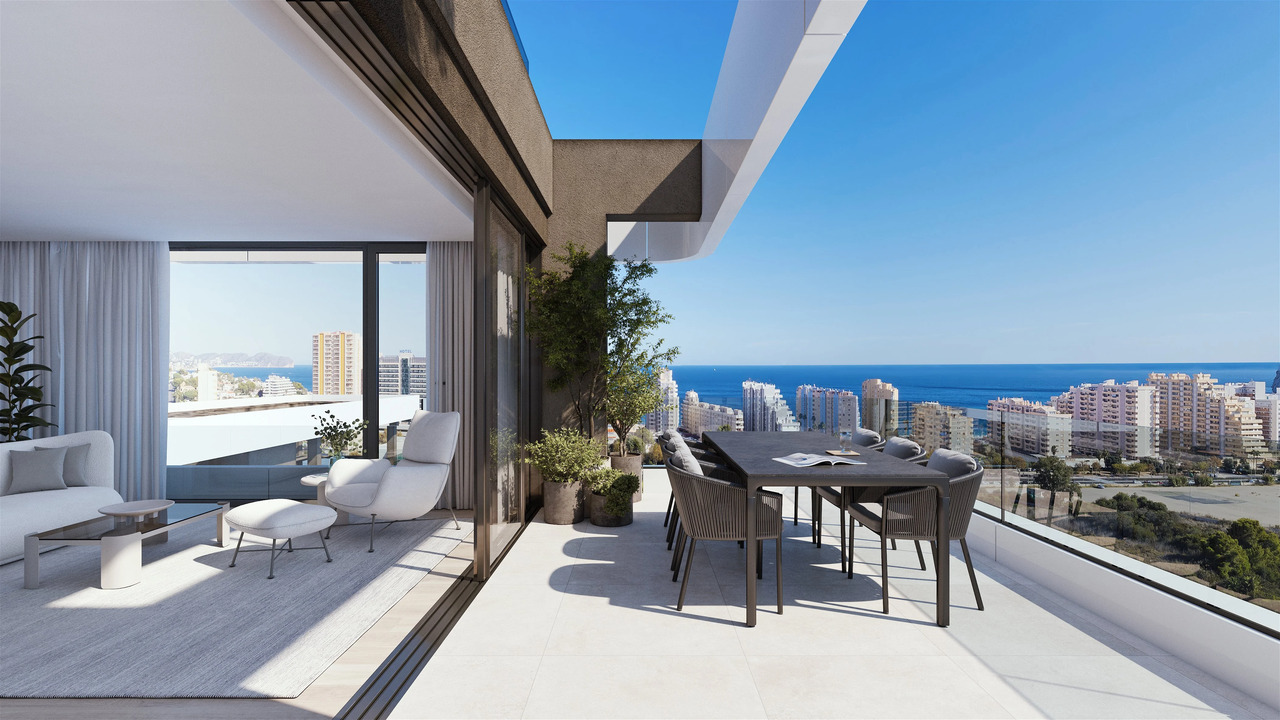 3 Bedroom Villa for Sale in Cumbre del Sol