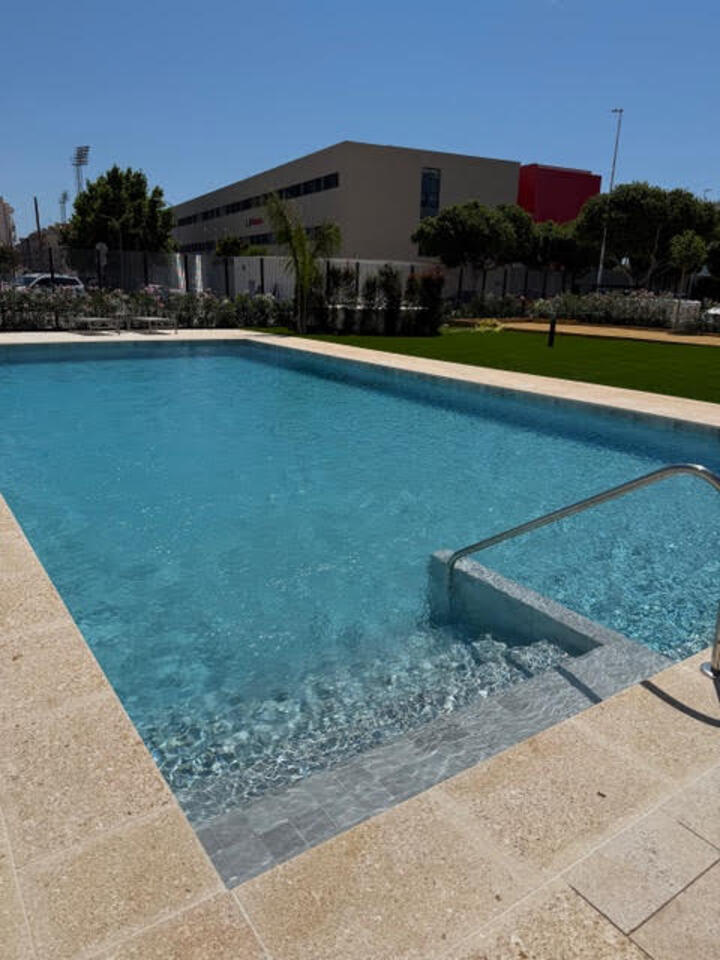 2 Bedroom Apartment for Sale in Villajoyosa