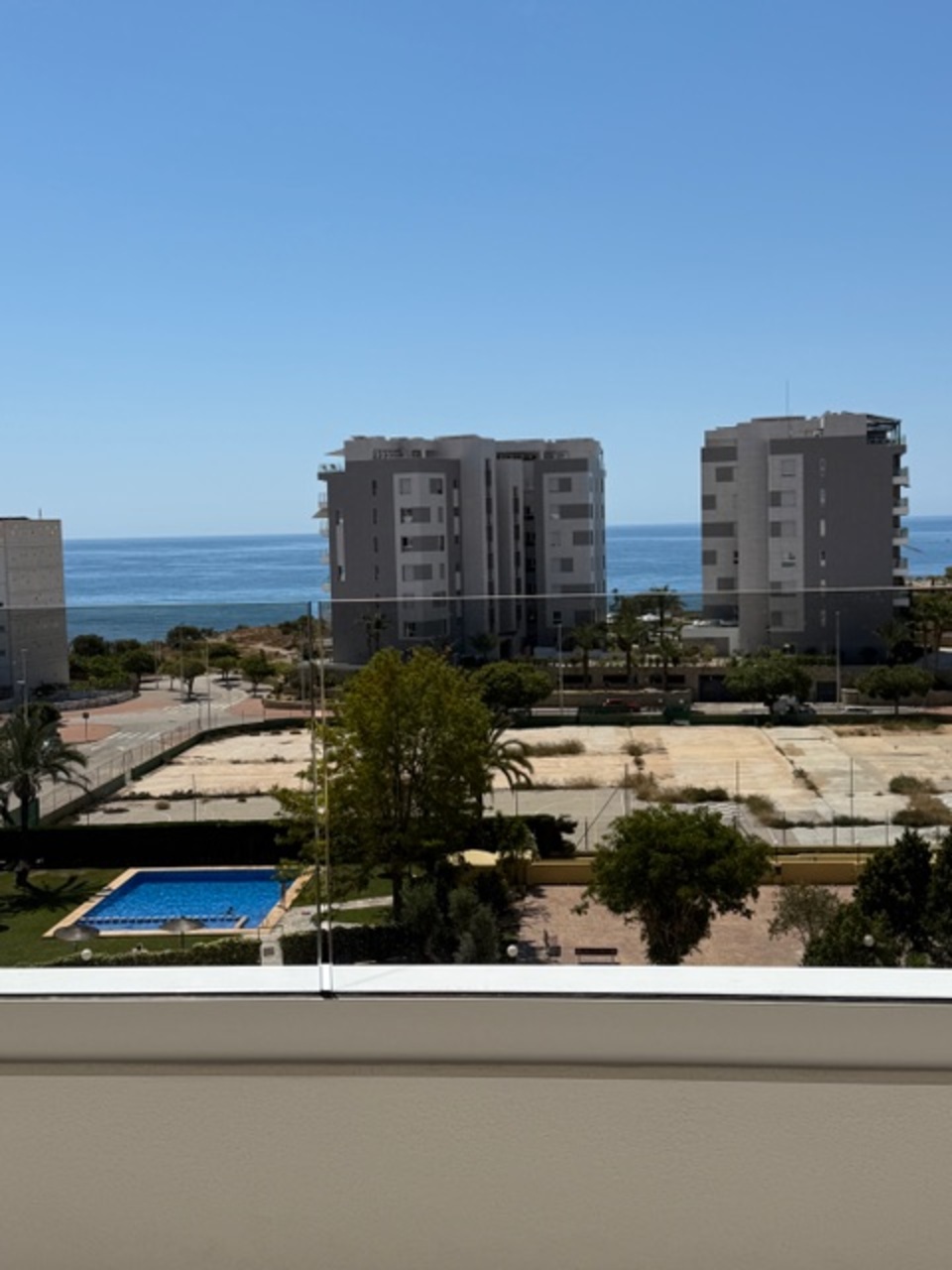 2 Bedroom Apartment for Sale in Villajoyosa