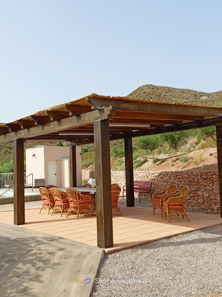 4 Bedroom Villa for Sale in Cartagena