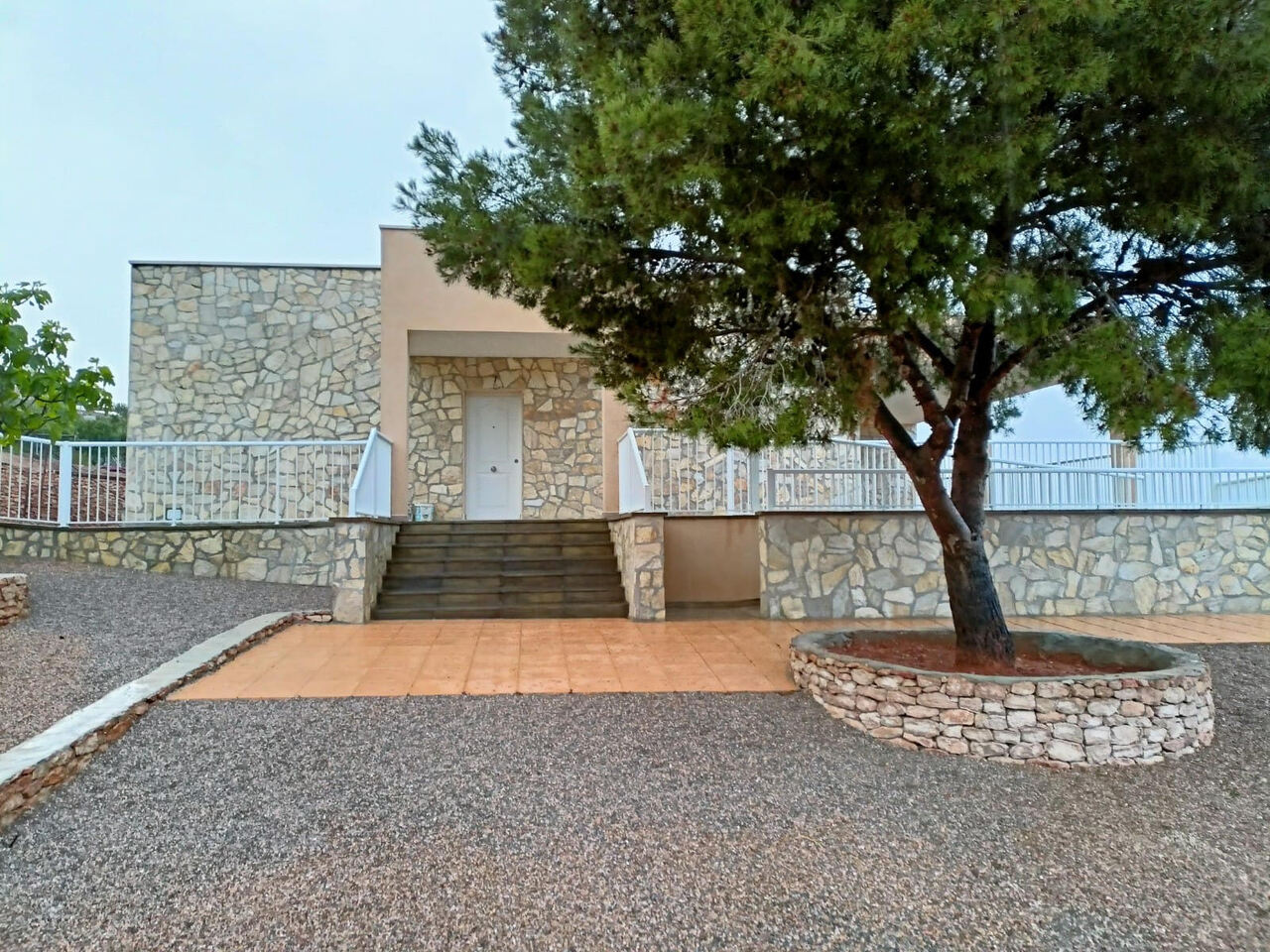 4 Bedroom Villa for Sale in Cartagena