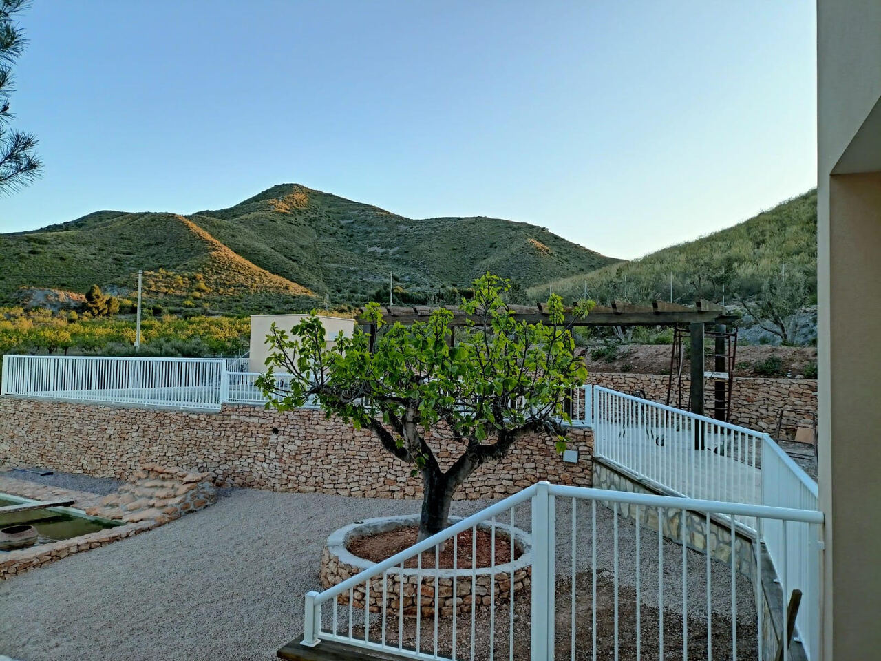 4 Bedroom Villa for Sale in Cartagena