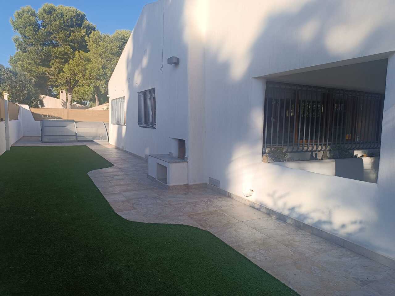 5 Bedroom Villa for Sale in Santiago de la Ribera