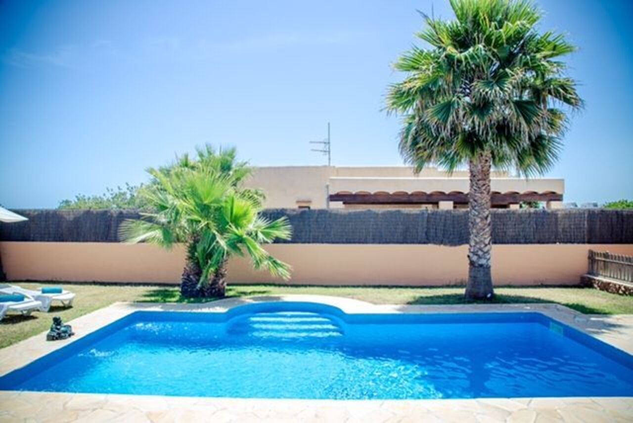 3 Bedroom Apartment for Sale in Ibiza