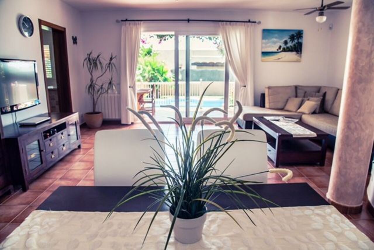 3 Bedroom Apartment for Sale in Ibiza