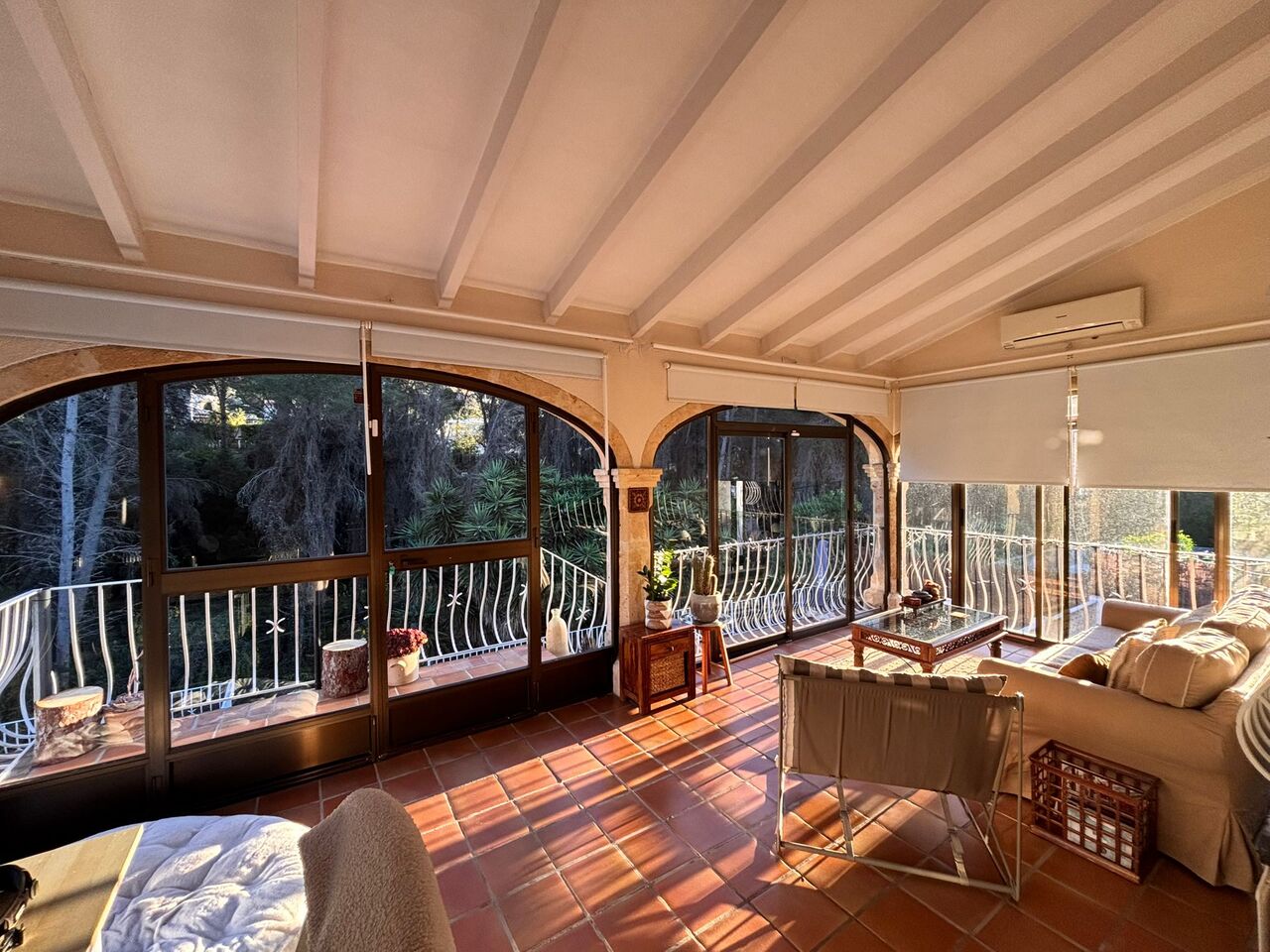 3 Bedroom Villa for Sale in Tosalet, Javea
