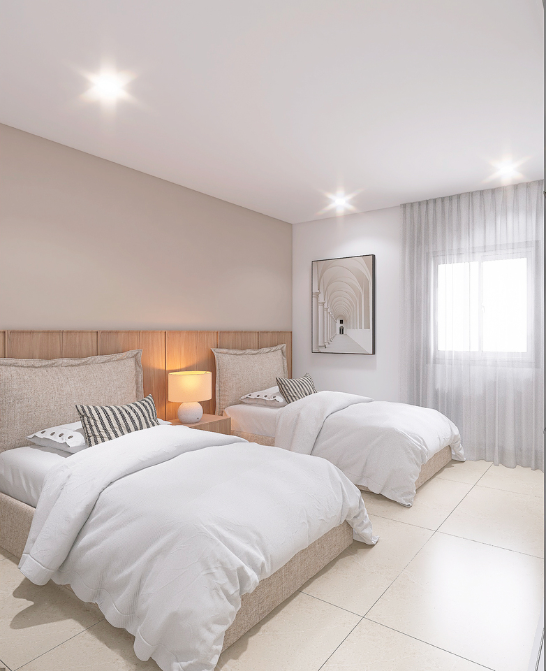 4 Bedroom Other for Sale in Bigastro