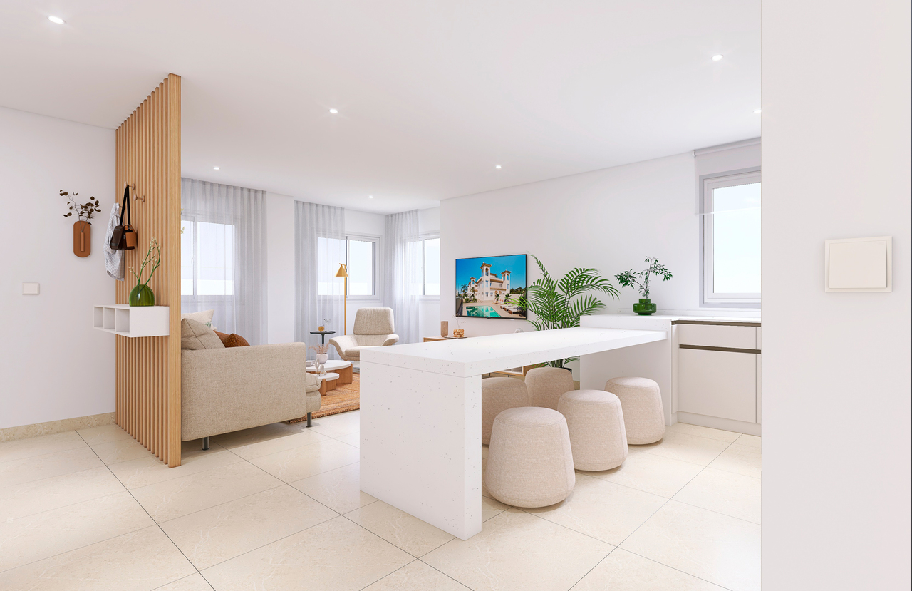 4 Bedroom Other for Sale in Bigastro