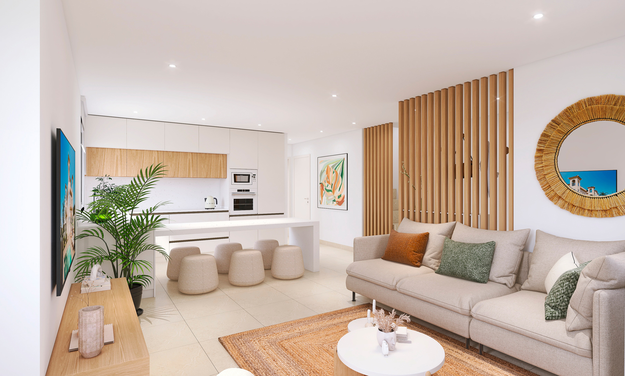 4 Bedroom Other for Sale in Bigastro