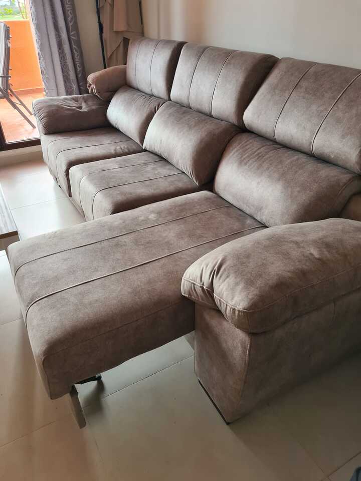 2 Bedroom Apartment for Sale in Los Alcazares