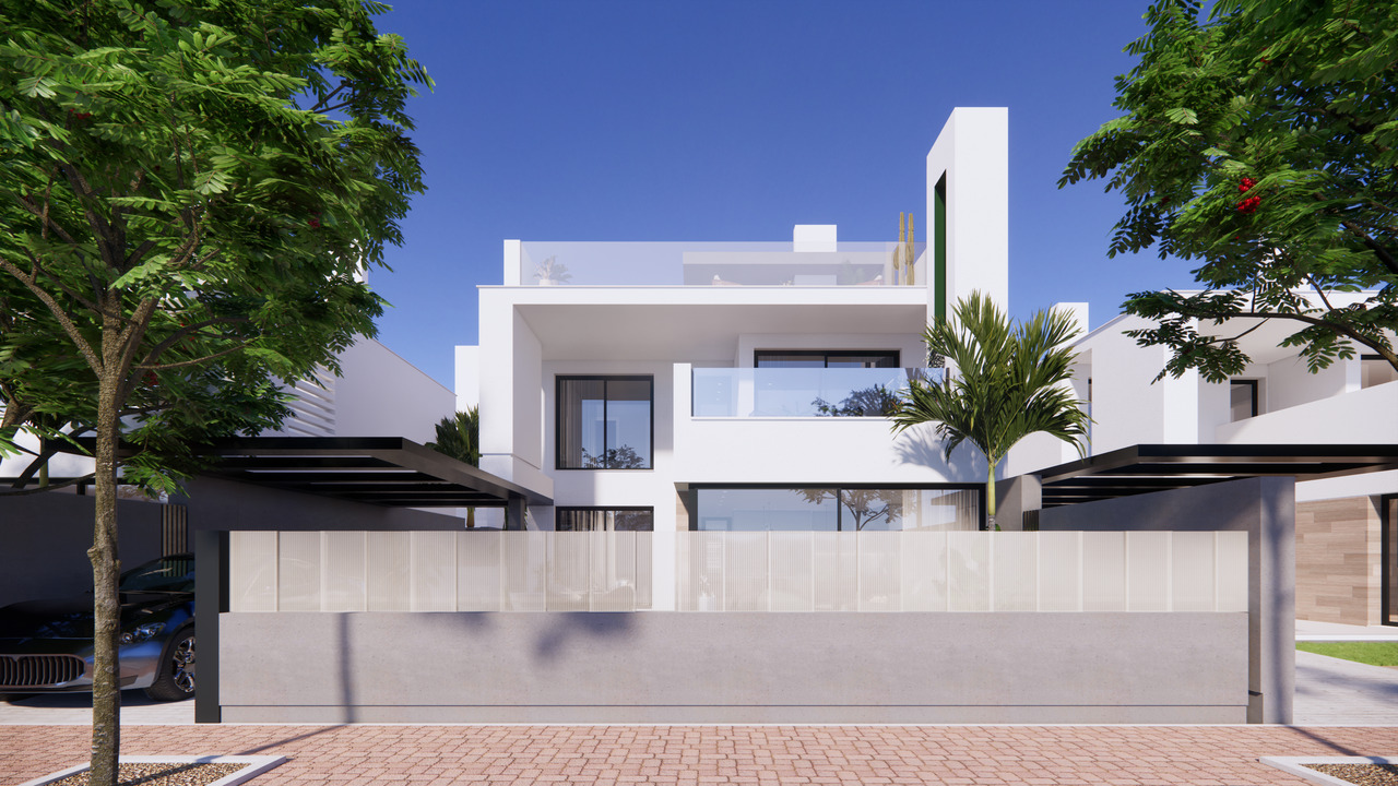 3 Bedroom Apartment for Sale in Torre Pacheco