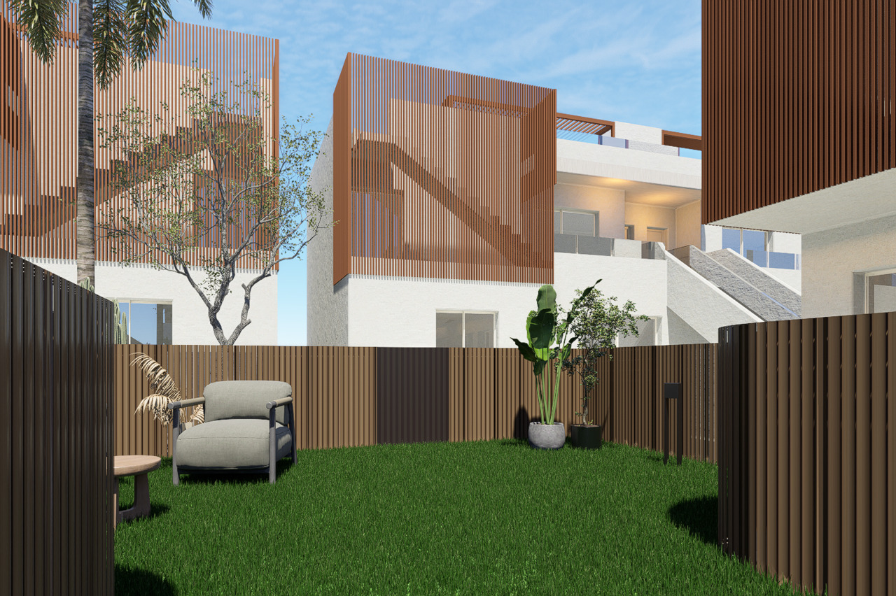 3 Bedroom Bungalow for Sale in Pilar de La Horadada