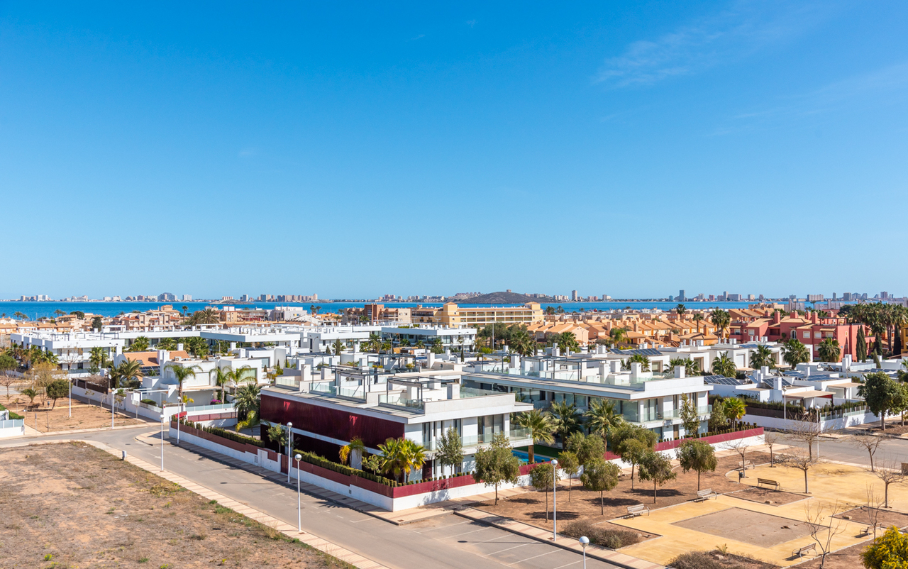 2 Bedroom Apartment for Sale in Los Belones