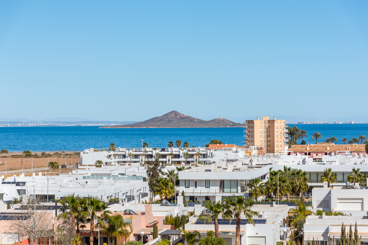 2 Bedroom Apartment for Sale in Los Belones