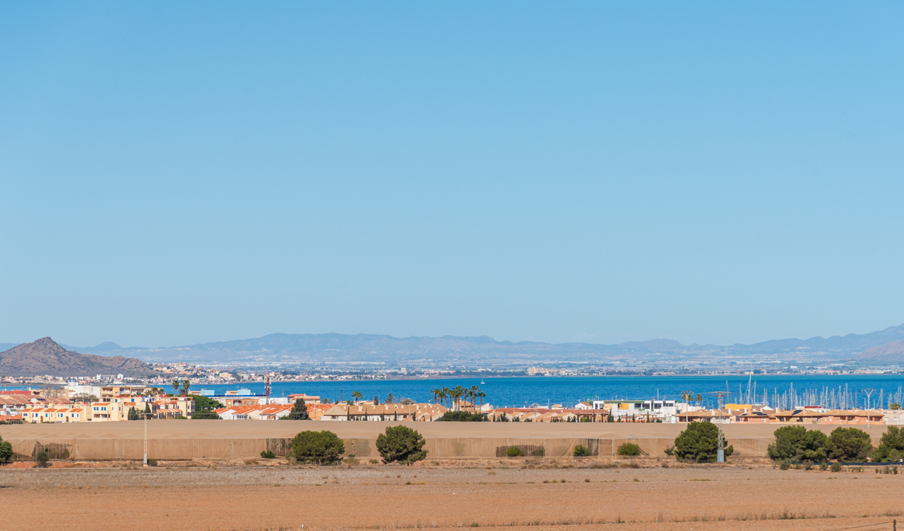 2 Bedroom Apartment for Sale in Los Belones