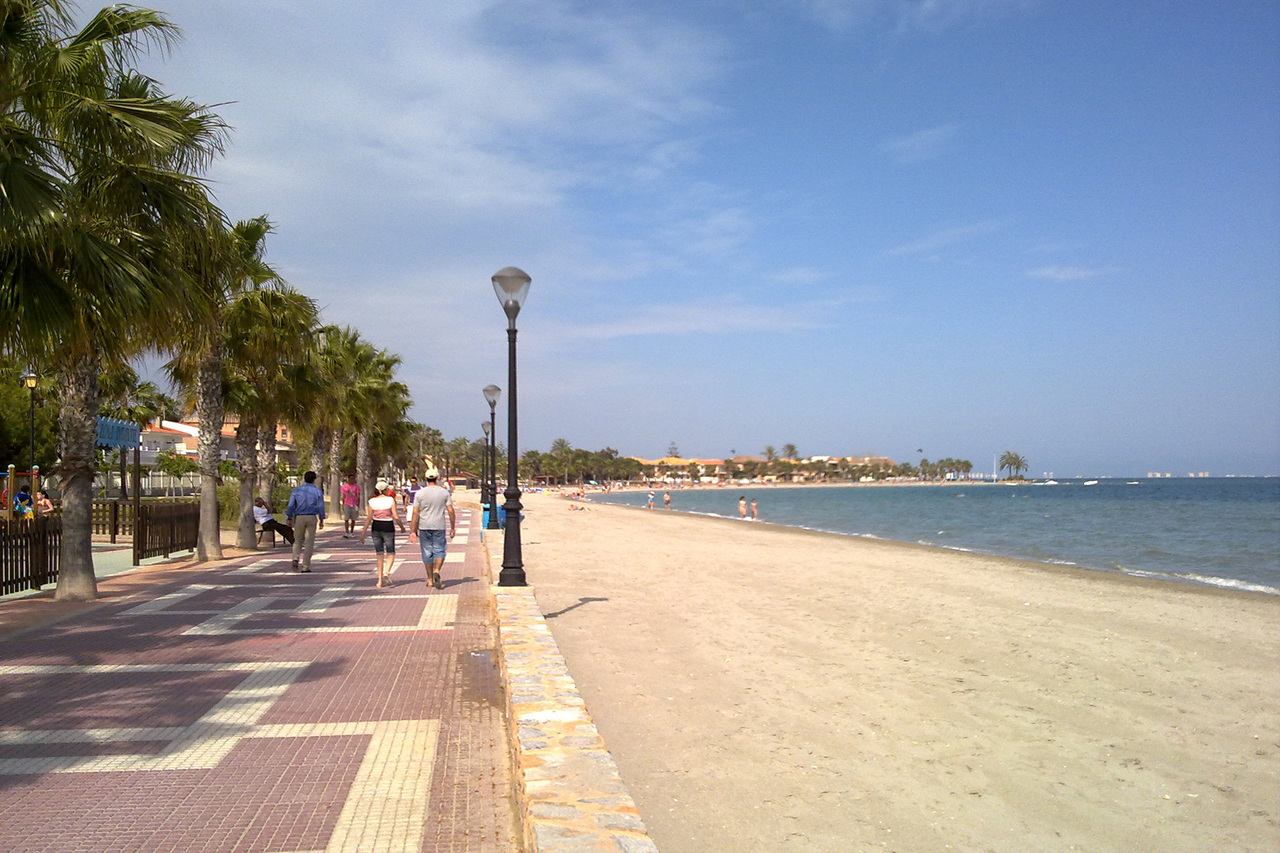 Other for Sale in Los Alcazares