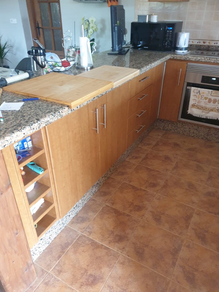 3 Bedroom Other for Sale in Librilla
