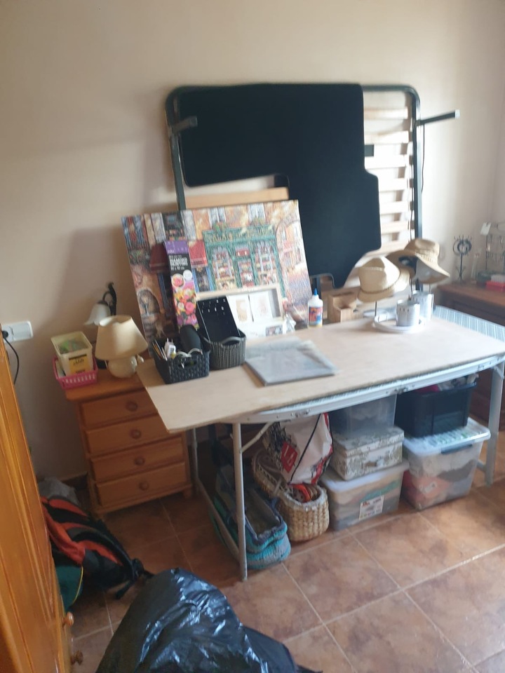 3 Bedroom Other for Sale in Librilla