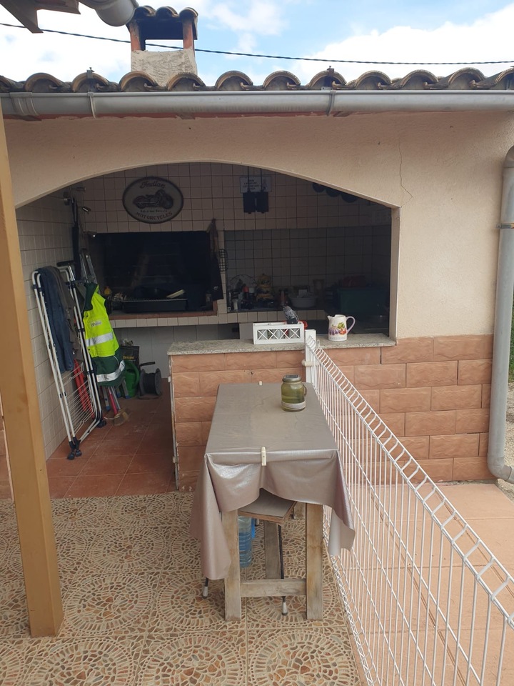 3 Bedroom Other for Sale in Librilla