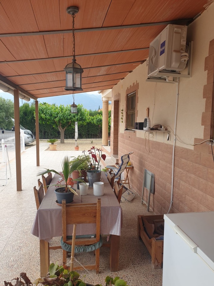 3 Bedroom Other for Sale in Librilla