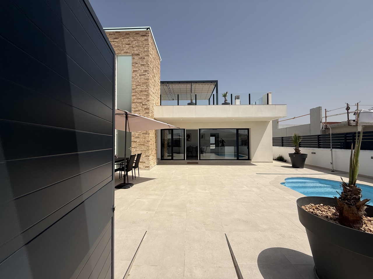 3 Bedroom Apartment for Sale in Fuente Alamo