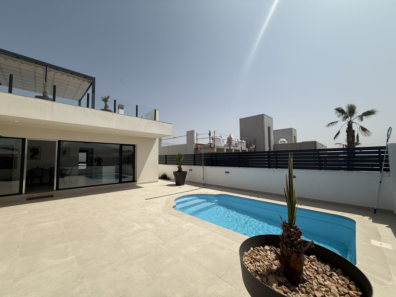 3 Bedroom Apartment for Sale in Fuente Alamo