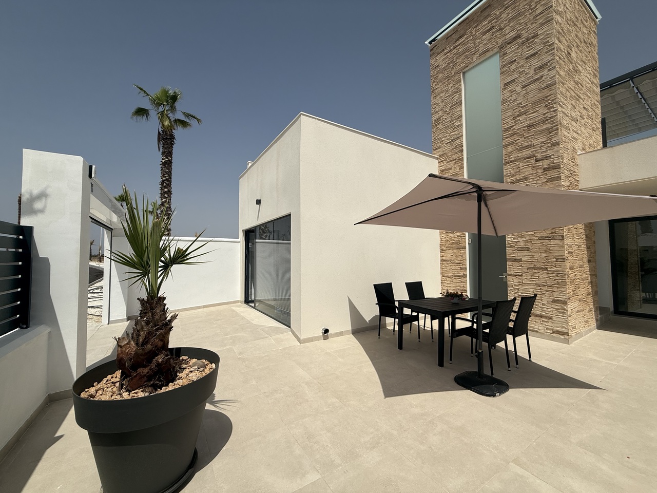 3 Bedroom Apartment for Sale in Fuente Alamo