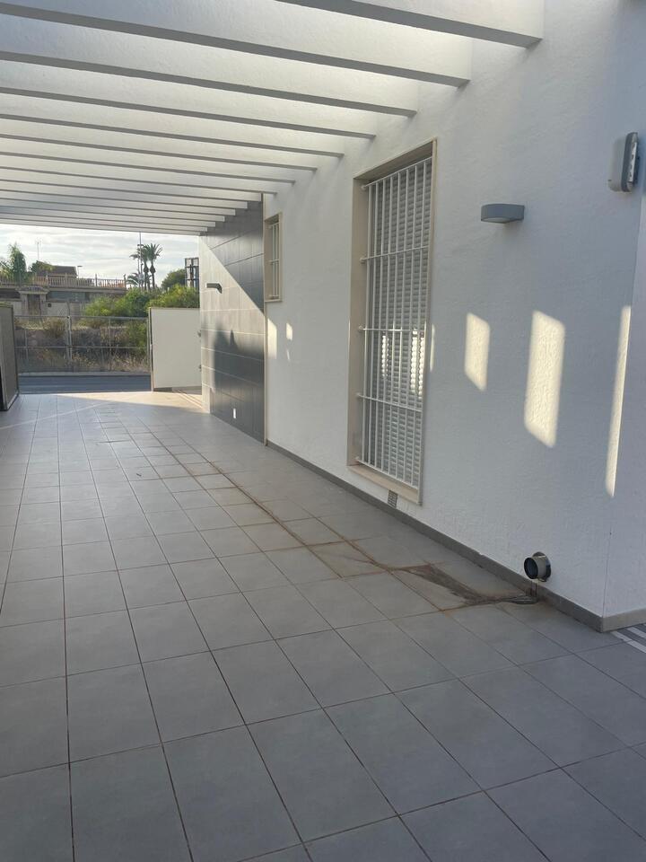 3 Bedroom Apartment for Sale in Pilar de La Horadada
