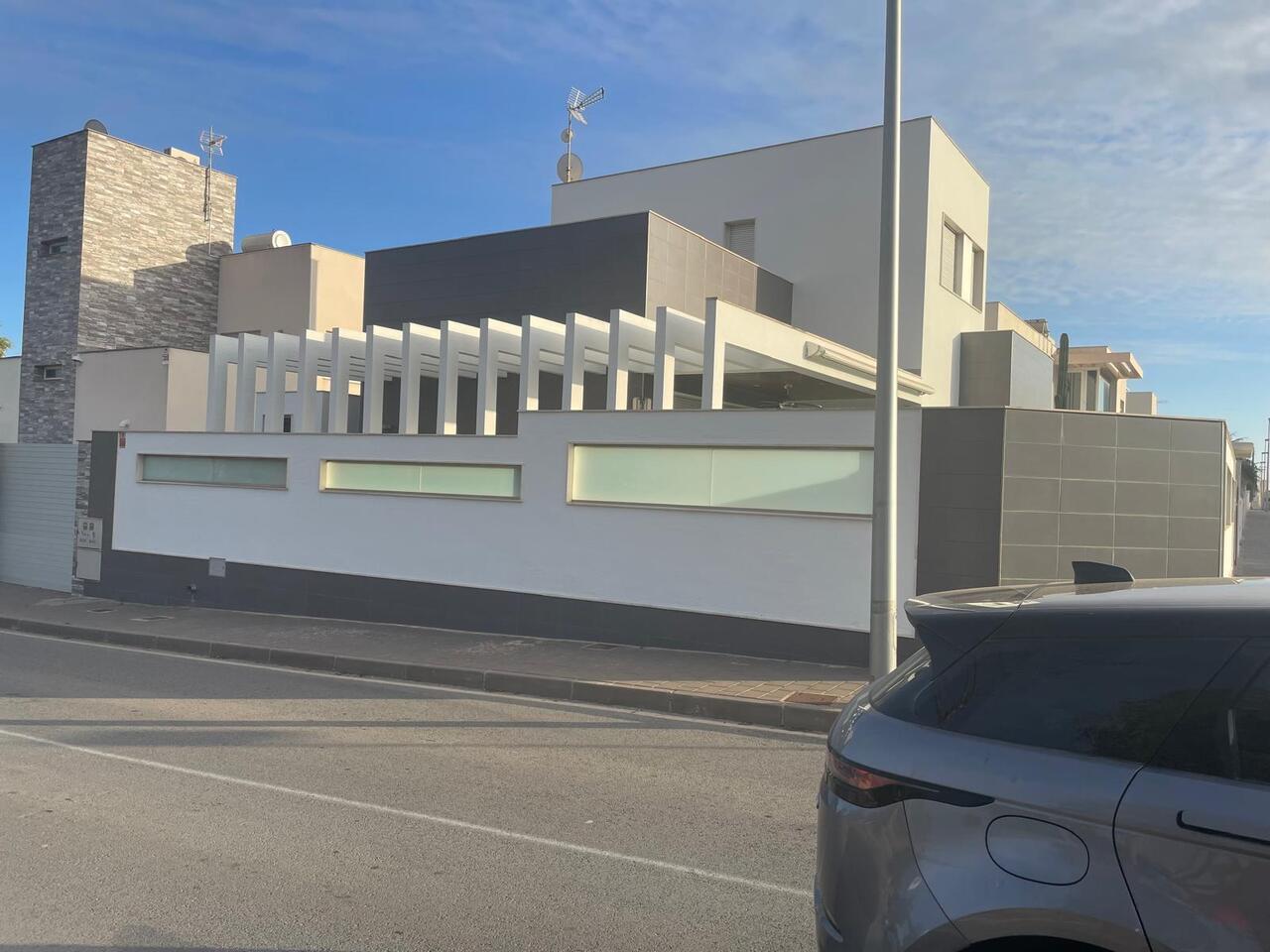 3 Bedroom Apartment for Sale in Pilar de La Horadada