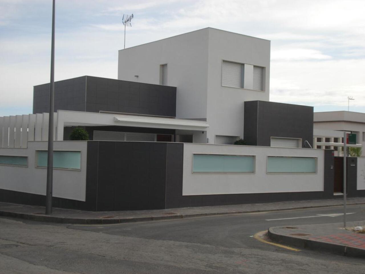 3 Bedroom Apartment for Sale in Pilar de La Horadada