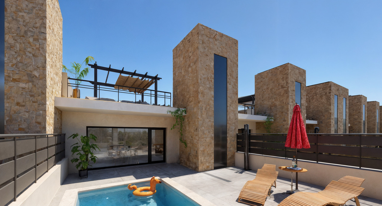 2 Bedroom Apartment for Sale in Pinilla