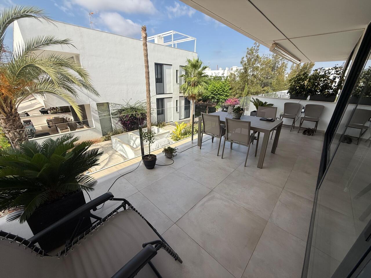 2 Bedroom Other for Sale in Mar de Cristal