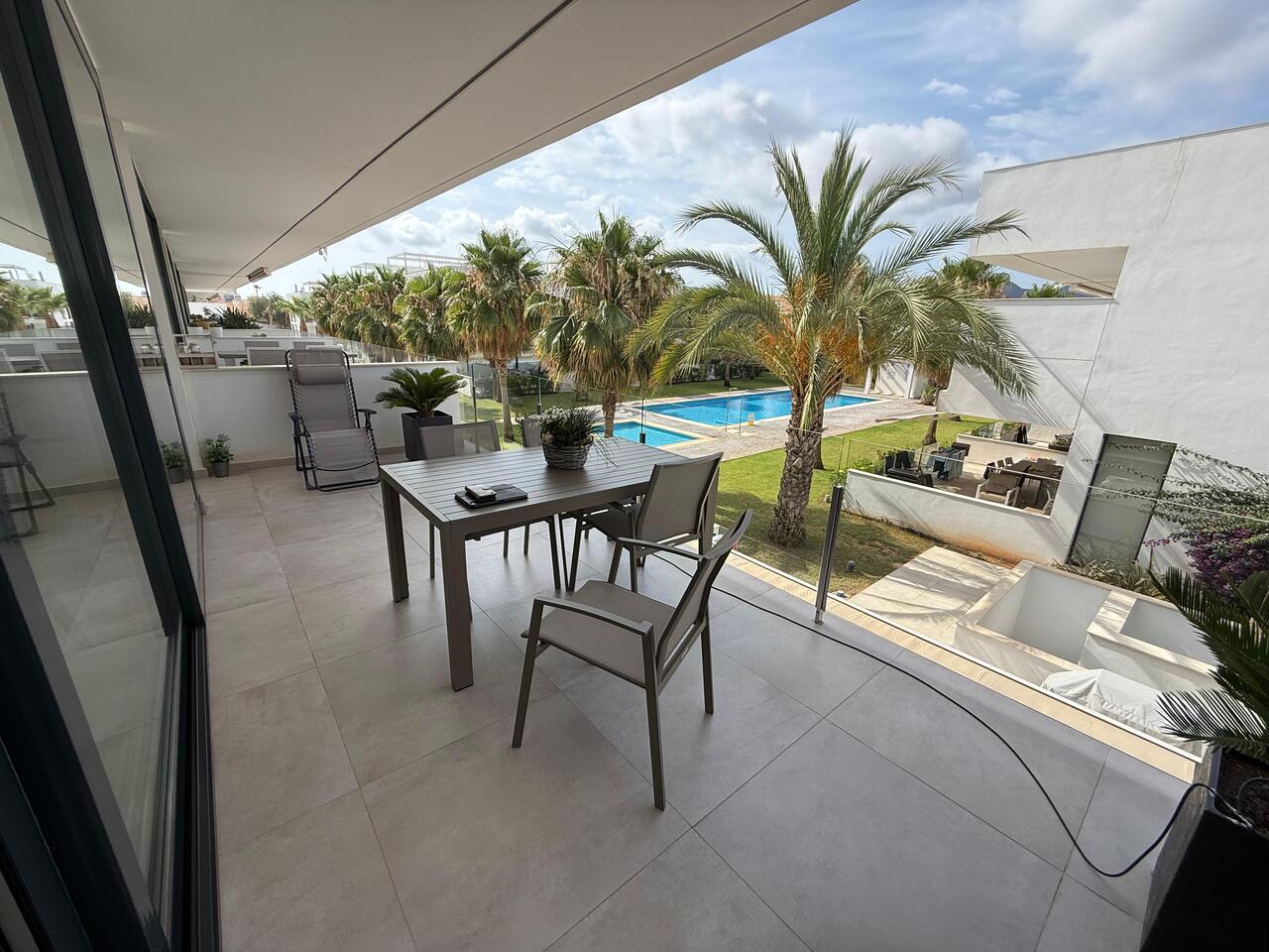 2 Bedroom Other for Sale in Mar de Cristal