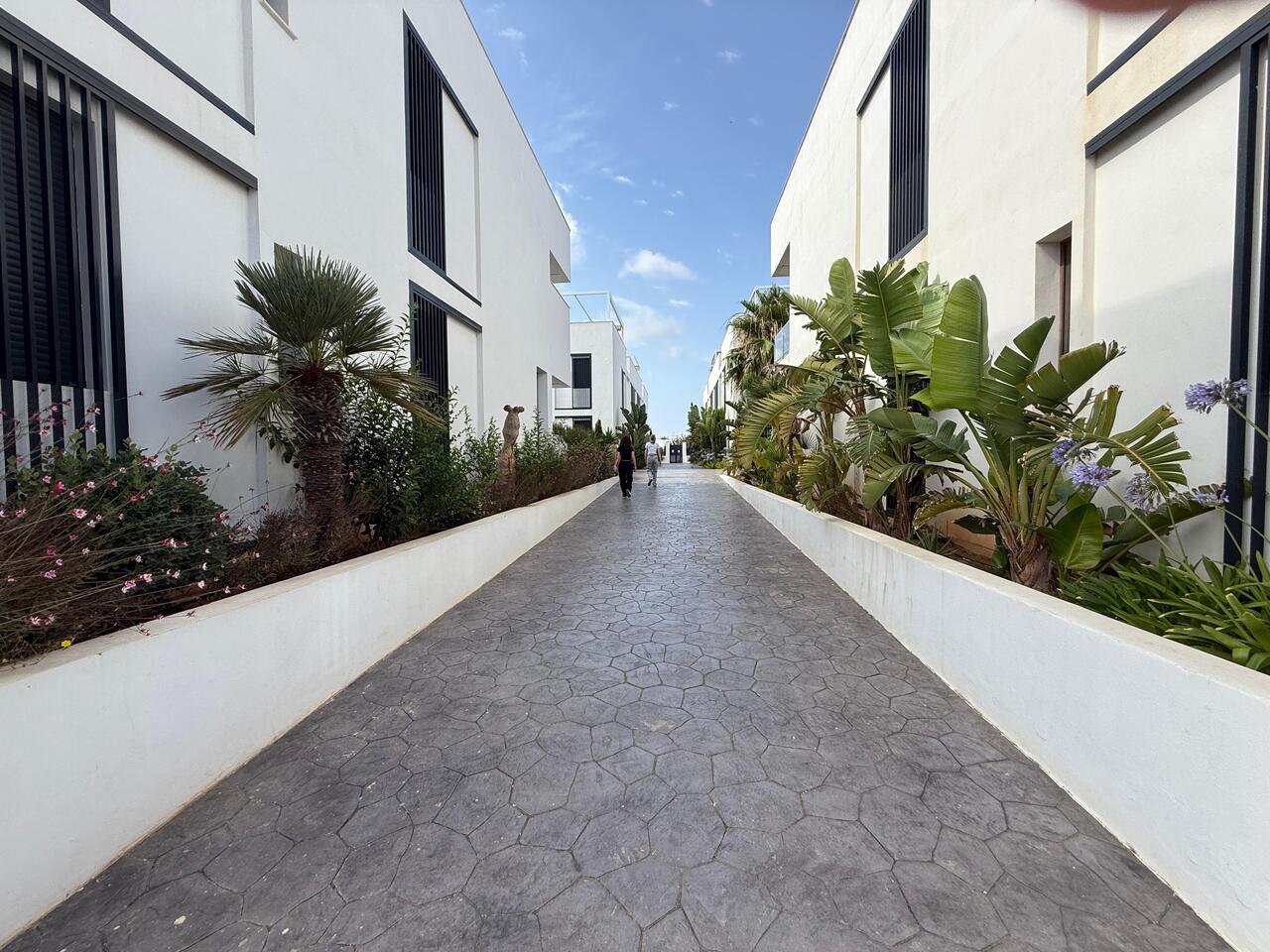 2 Bedroom Other for Sale in Mar de Cristal