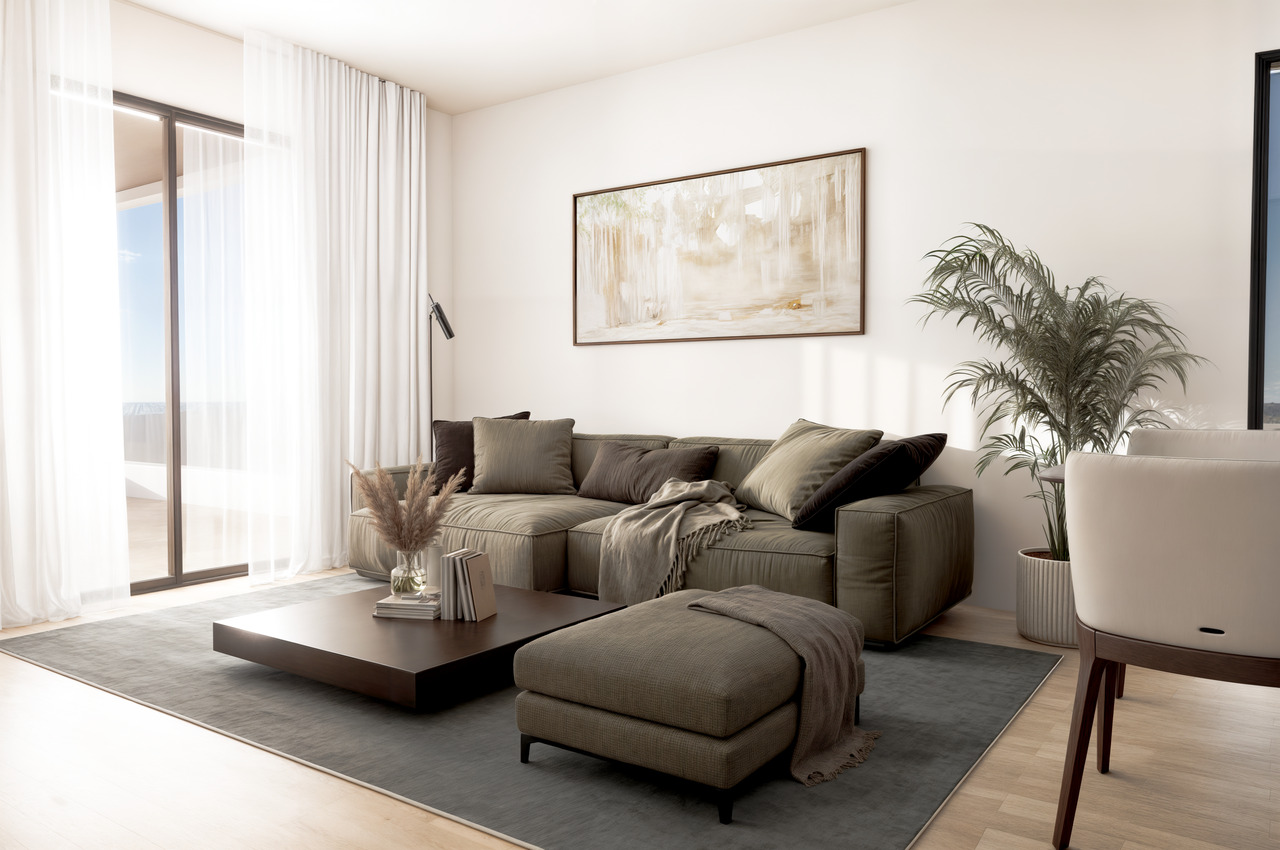 Country House