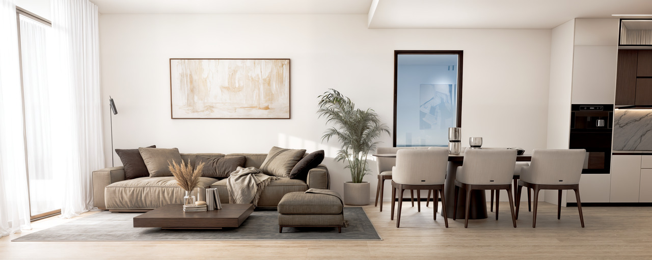 2 Bedroom Apartment for Sale in Finestrat