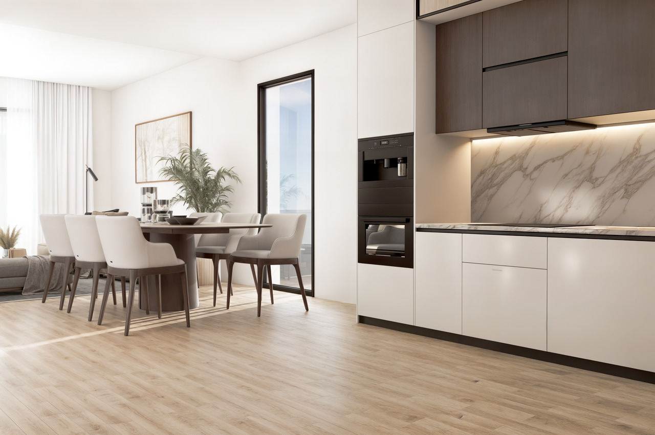 2 Bedroom Apartment for Sale in Finestrat
