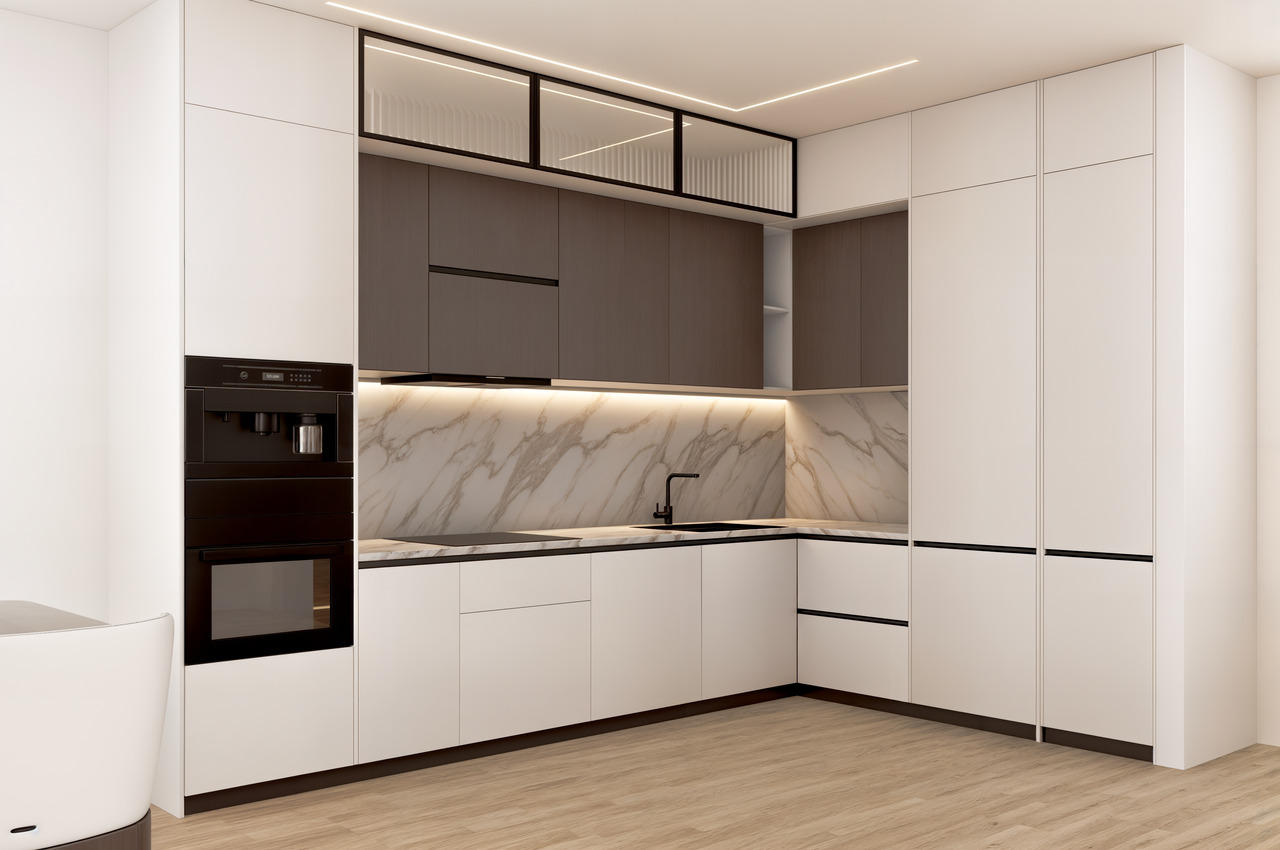 2 Bedroom Apartment for Sale in Finestrat