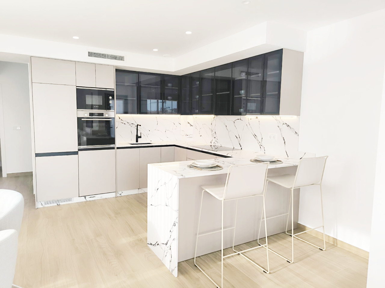 3 Bedroom Apartment for Sale in Algorfa