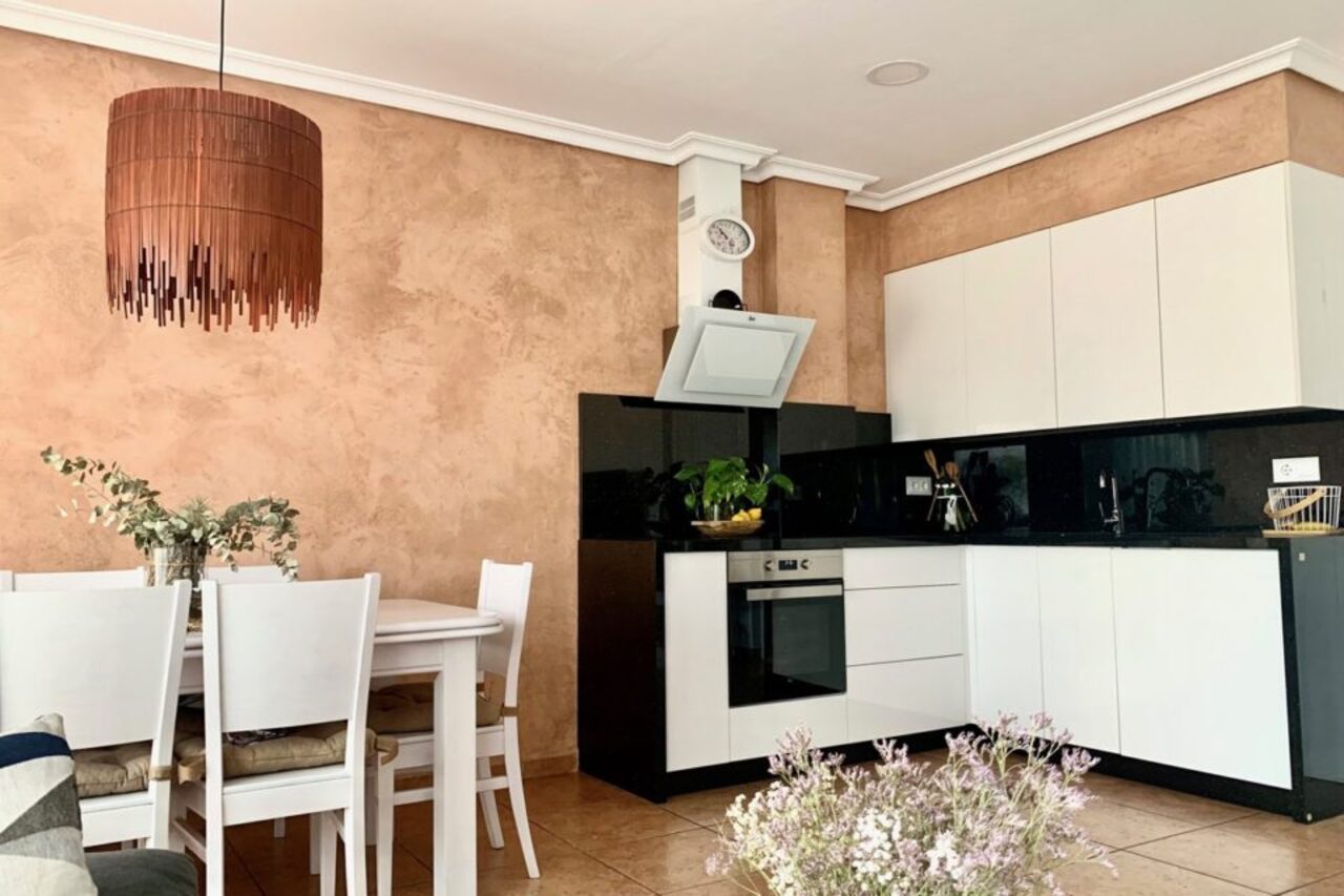 3 Bedroom Other for Sale in Benitachell