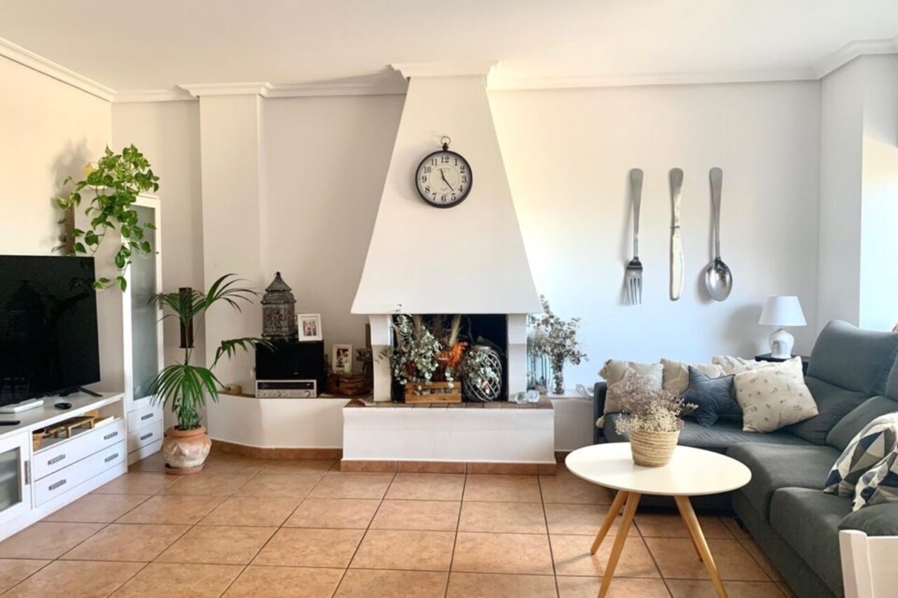 3 Bedroom Other for Sale in Benitachell