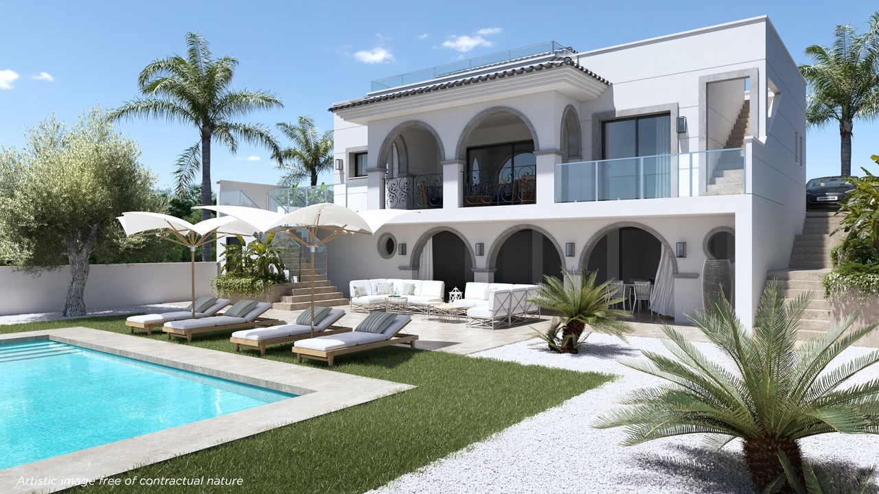3 Bedroom Apartment for Sale in Ciudad Quesada