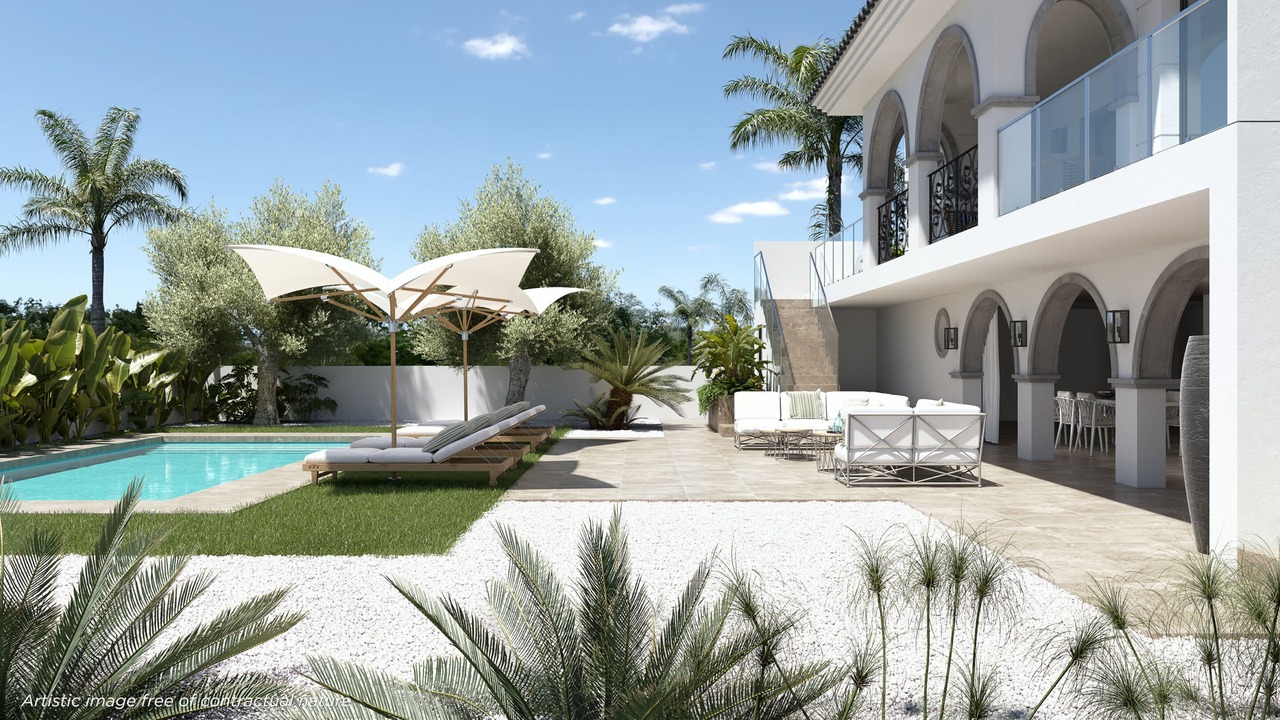 3 Bedroom Apartment for Sale in Ciudad Quesada
