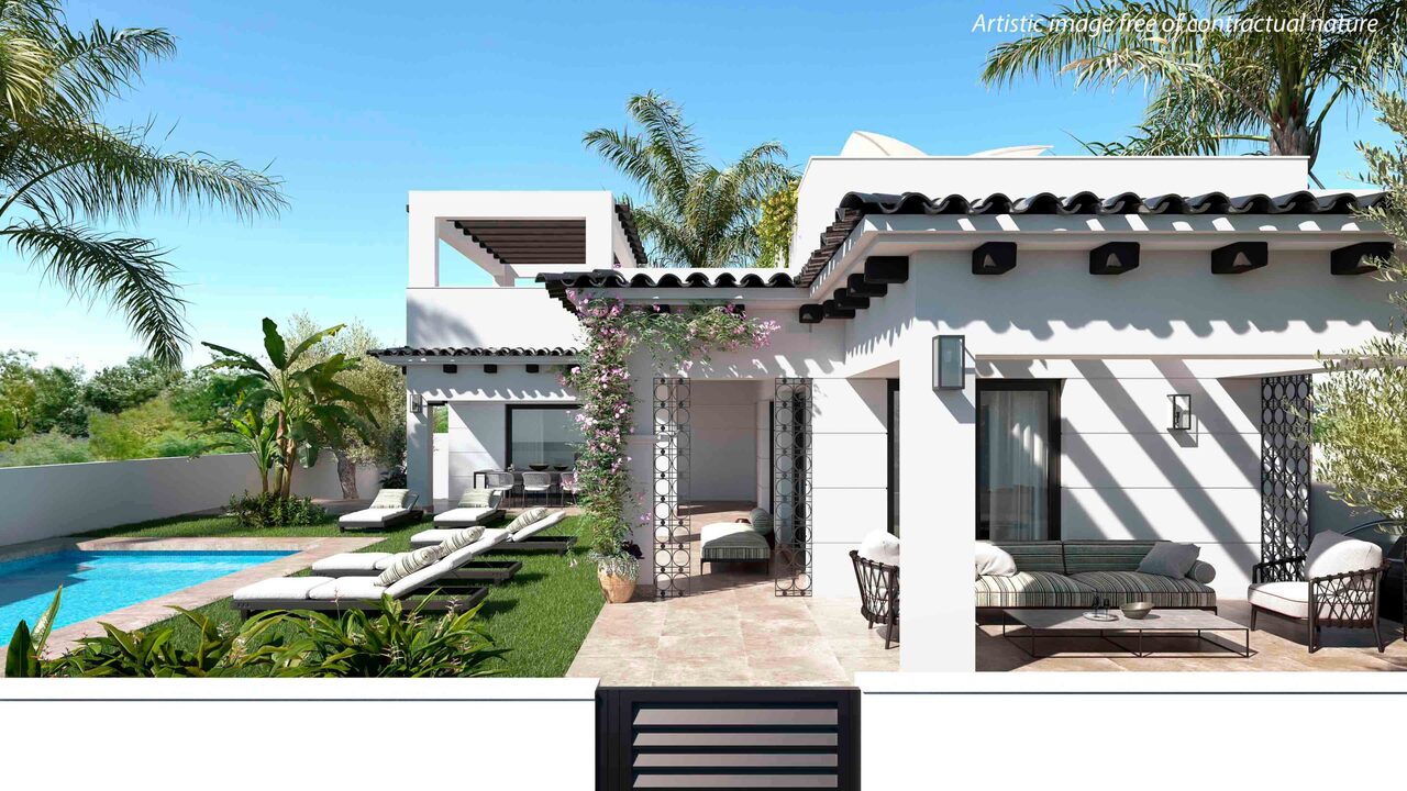 3 Bedroom Apartment for Sale in Ciudad Quesada