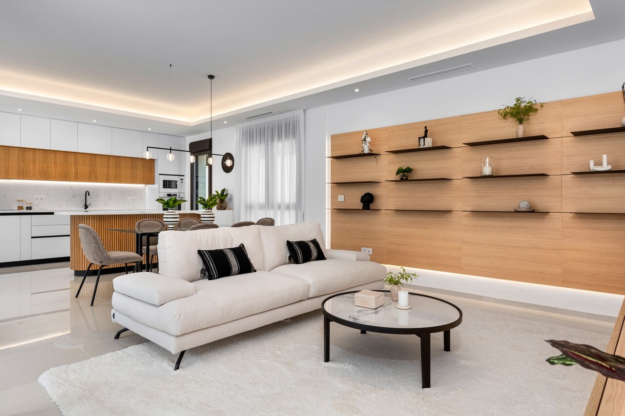 3 Bedroom Apartment for Sale in Ciudad Quesada