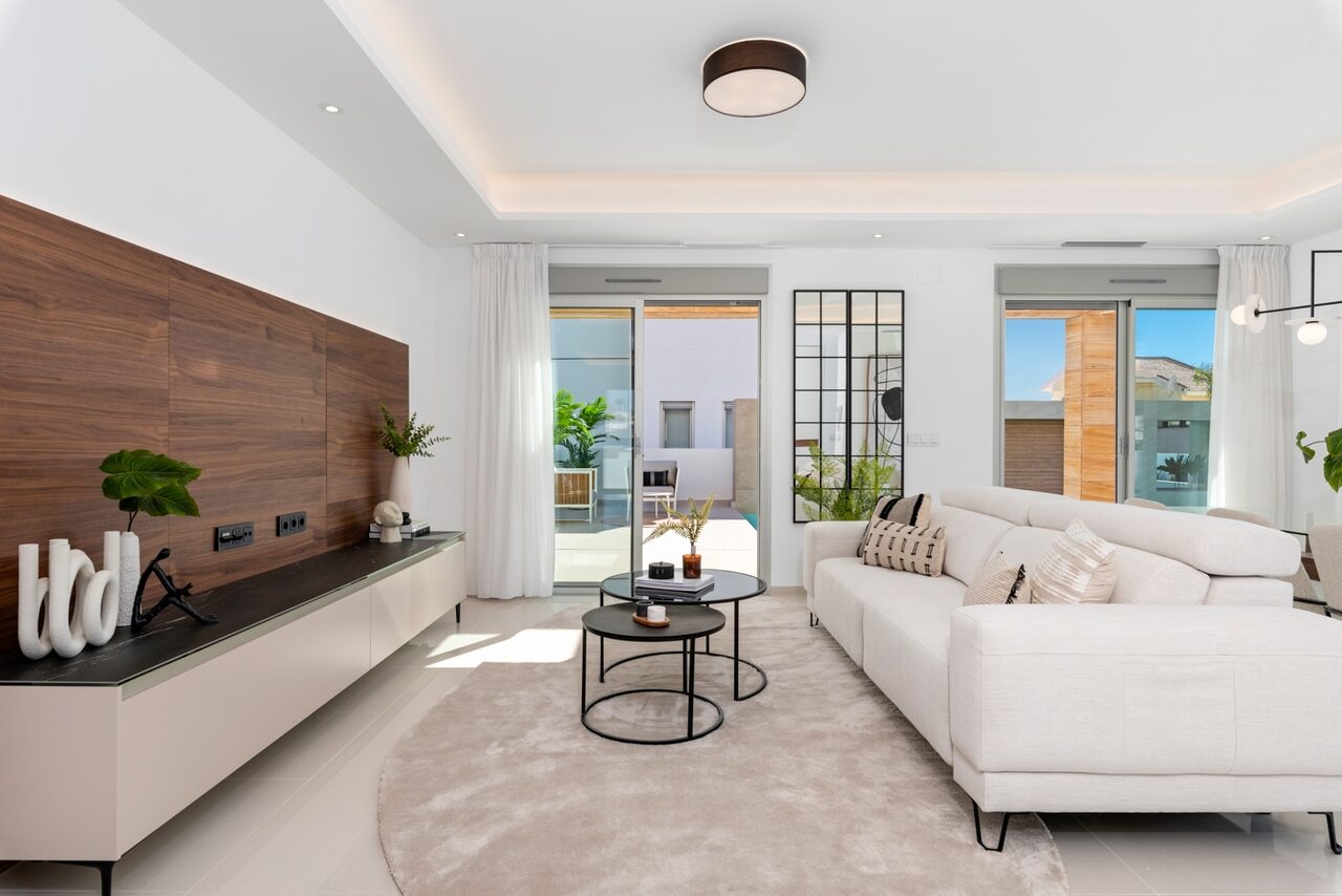 4 Bedroom Apartment for Sale in Ciudad Quesada