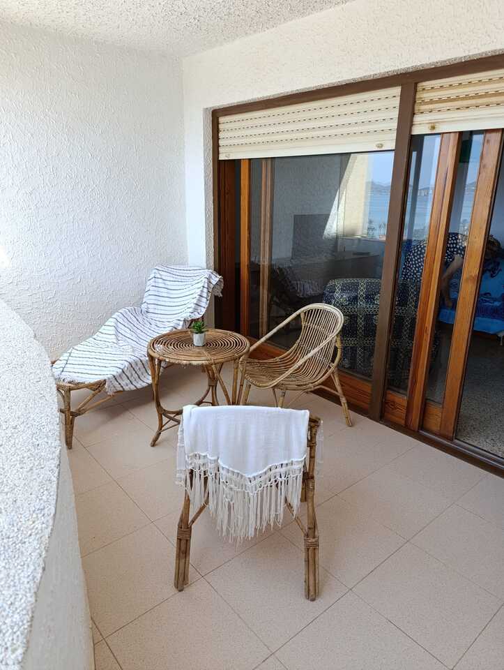 2 Bedroom Apartment for Sale in La Manga del Mar Menor