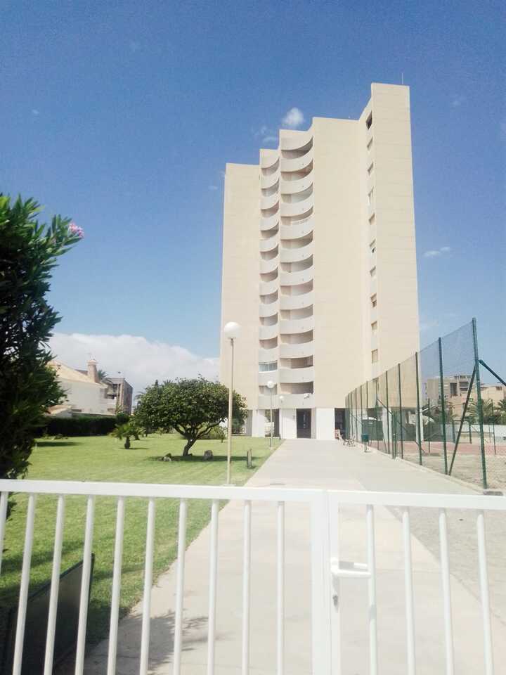 2 Bedroom Apartment for Sale in La Manga del Mar Menor