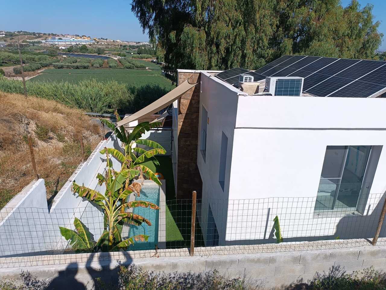 4 Bedroom Town House for Sale in Molina De Segura