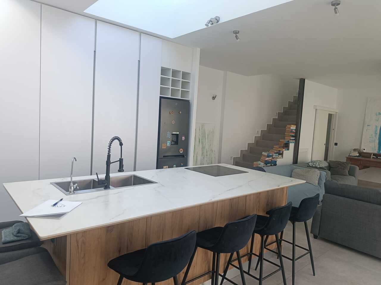 4 Bedroom Town House for Sale in Molina De Segura